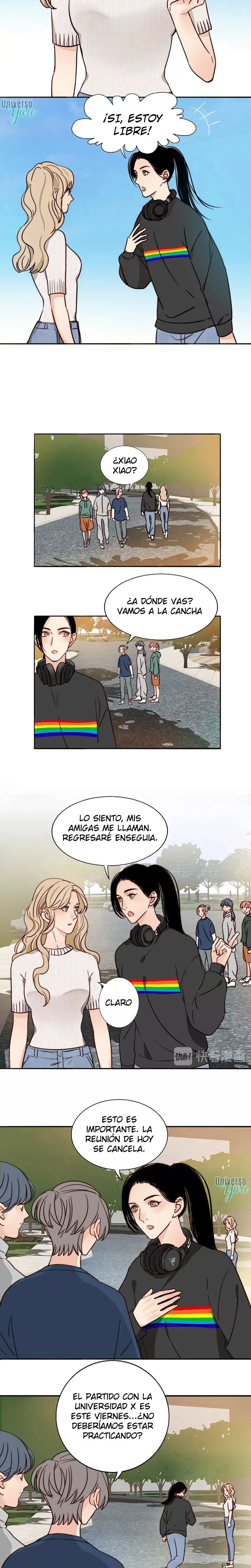 Mojito (2019) - Capítulo 13 - Página 4 - LectorTMOo