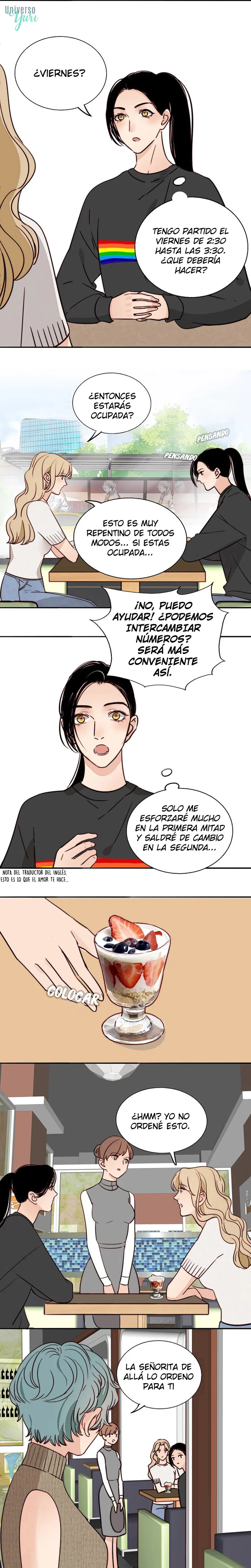 Mojito (2019) - Capítulo 13 - Página 7 - LectorTMOo