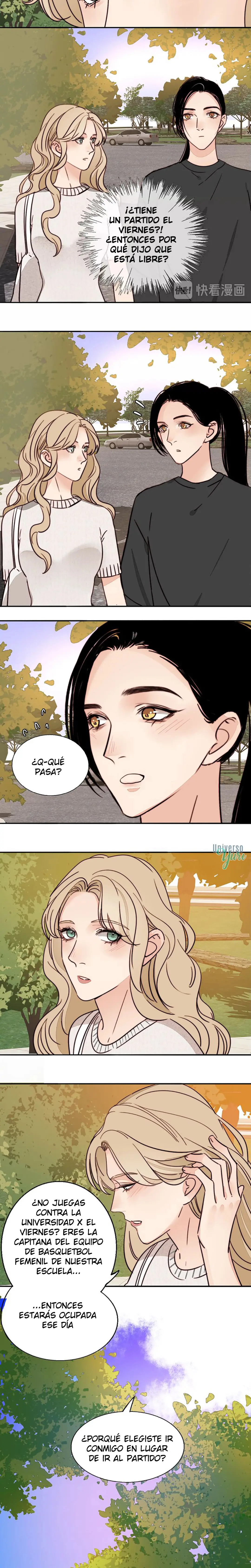 Mojito (2019) - Capítulo 13 - Página 11 - LectorTMOo