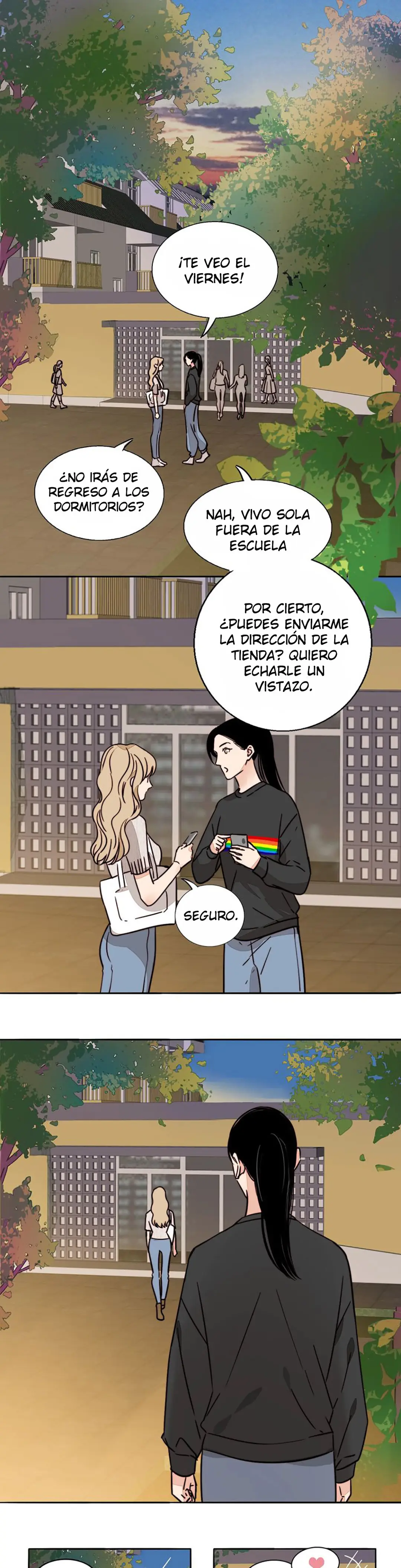 Mojito (2019) - Capítulo 14 - Página 4 - LectorTMOo