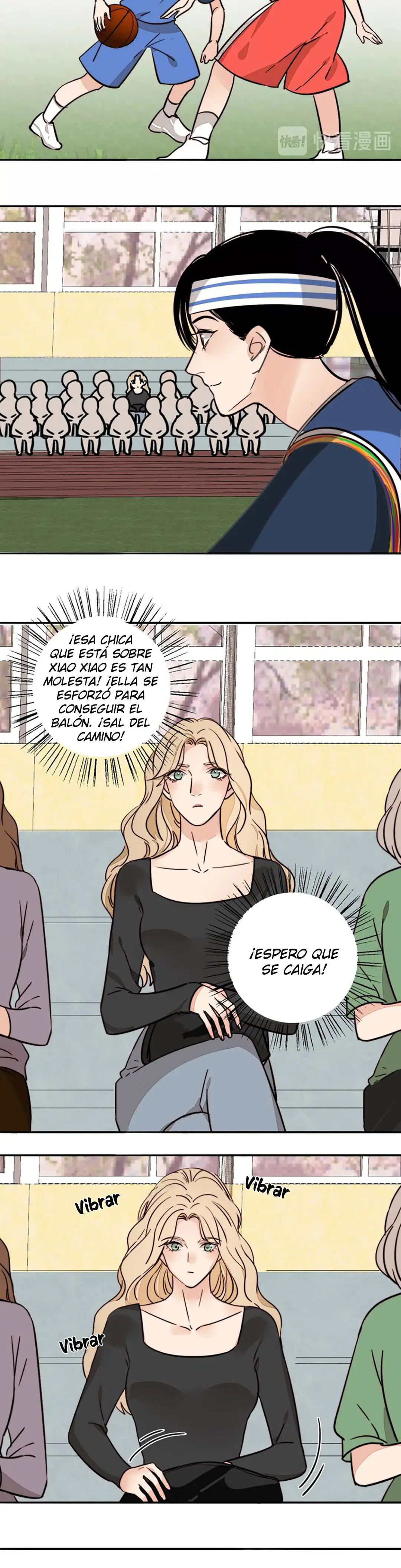 Mojito (2019) - Capítulo 14 - Página 8 - LectorTMOo