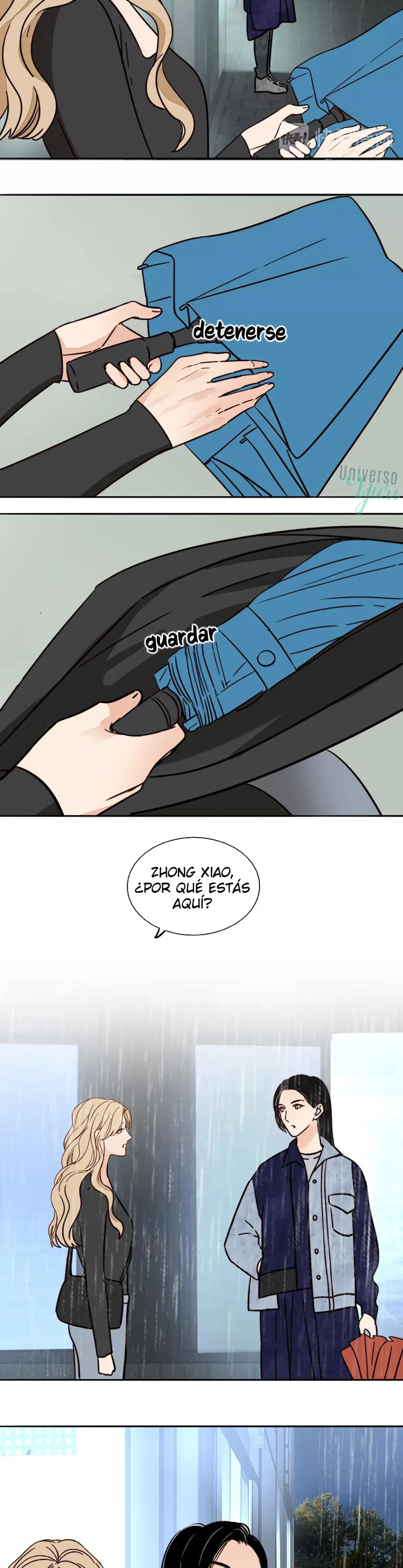 Mojito (2019) - Capítulo 14 - Página 11 - LectorTMOo