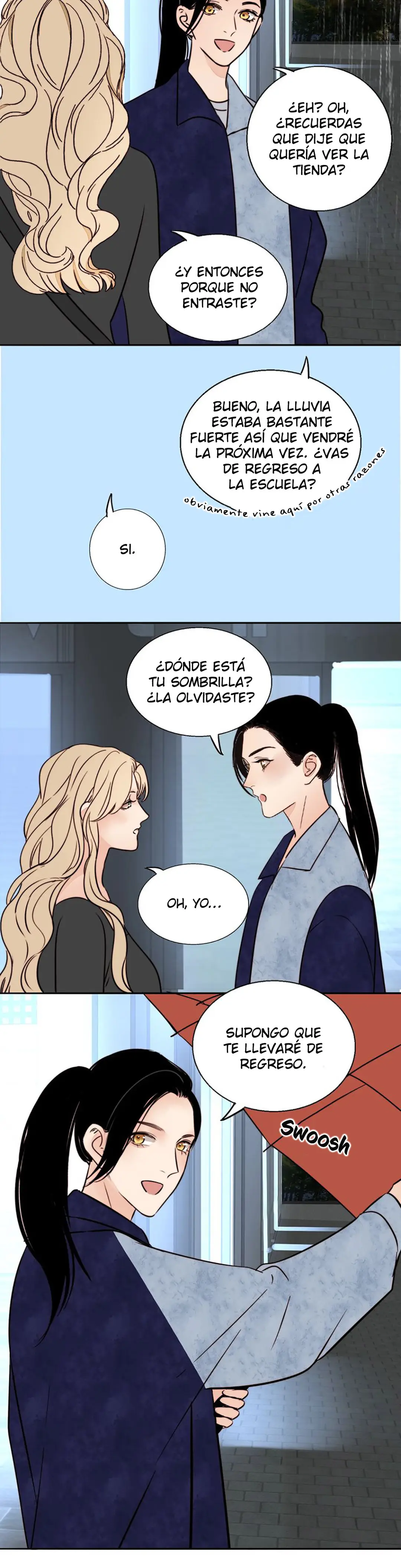 Mojito (2019) - Capítulo 14 - Página 12 - LectorTMOo