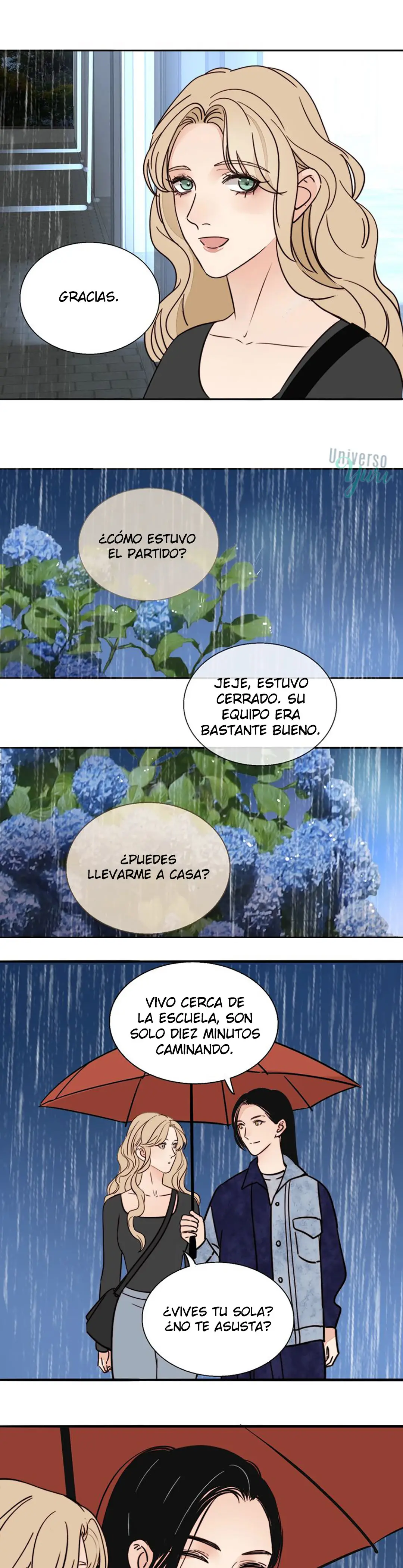 Mojito (2019) - Capítulo 14 - Página 13 - LectorTMOo
