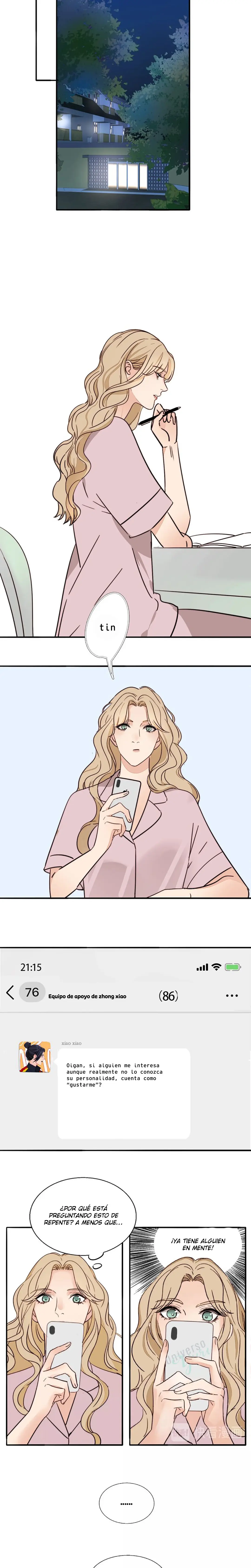 Mojito (2019) - Capítulo 15 - Página 8 - LectorTMOo