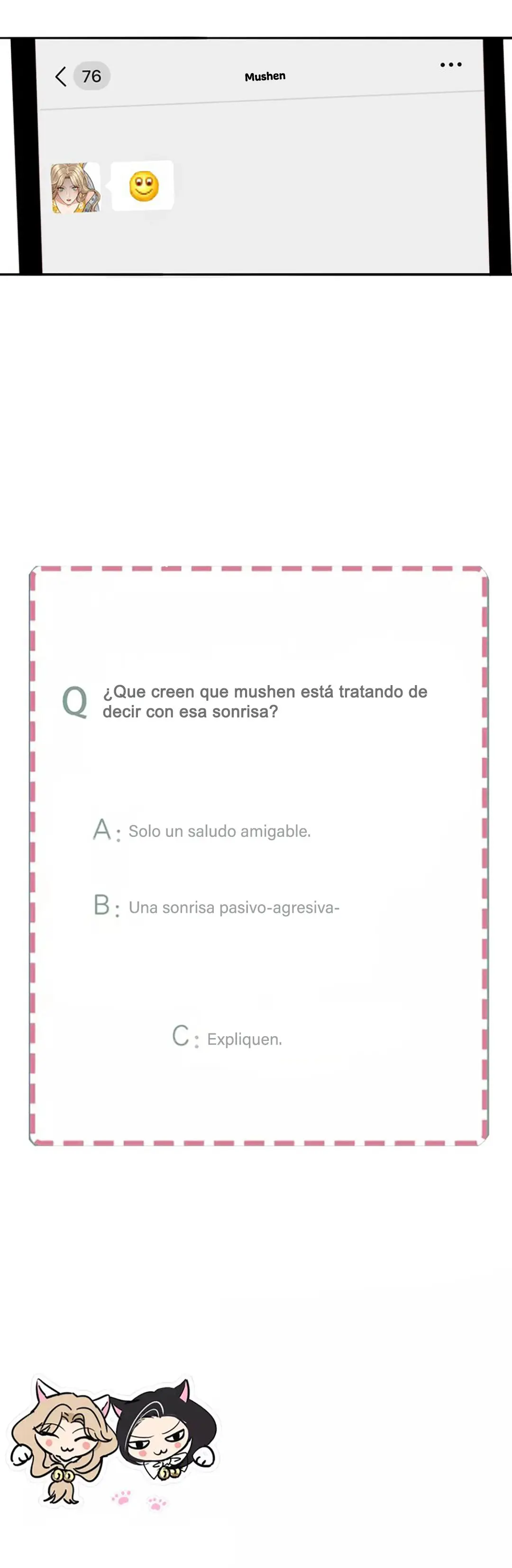 Mojito (2019) - Capítulo 15 - Página 11 - LectorTMOo