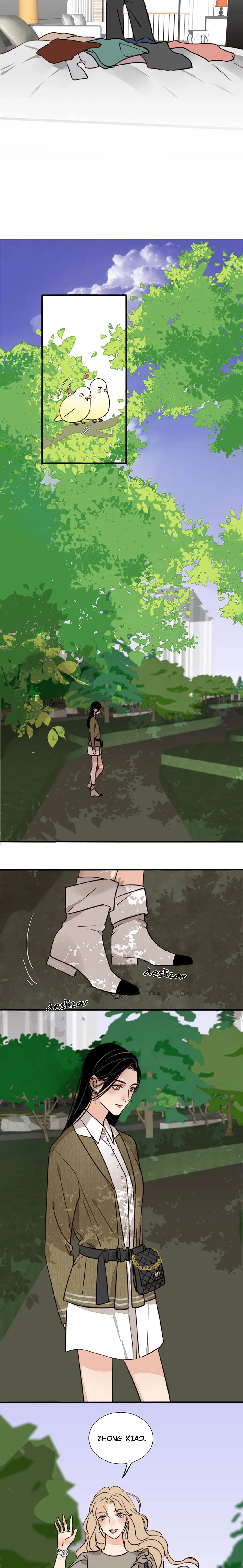 Mojito (2019) - Capítulo 16 - Página 5 - LectorTMOo