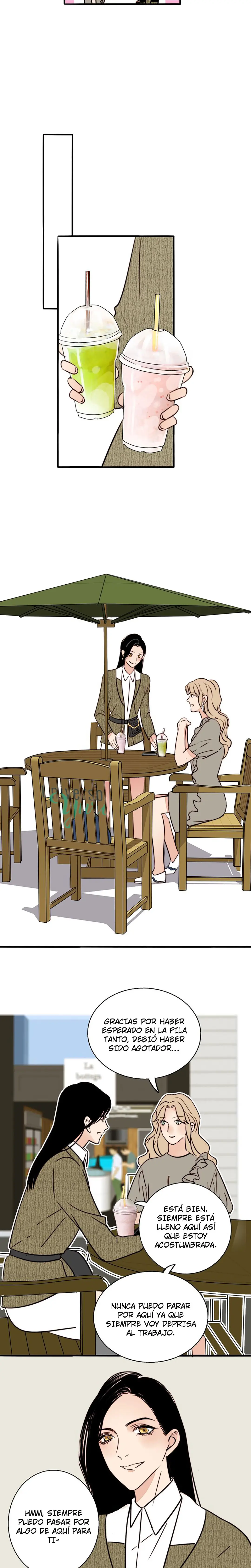 Mojito (2019) - Capítulo 16 - Página 7 - LectorTMOo