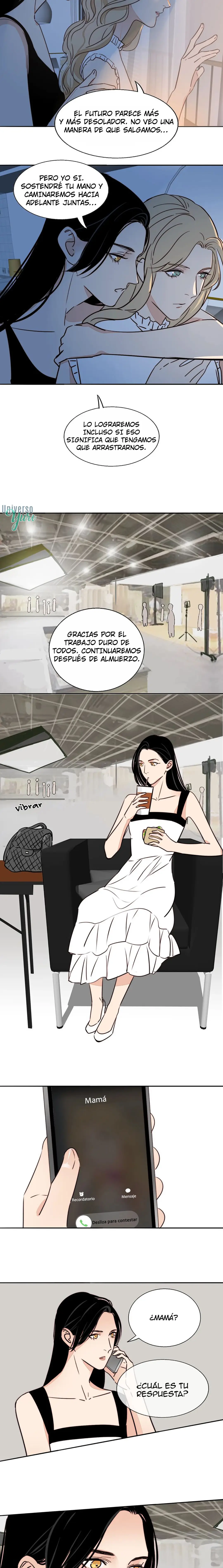 Mojito (2019) - Capítulo 17 - Página 7 - LectorTMOo