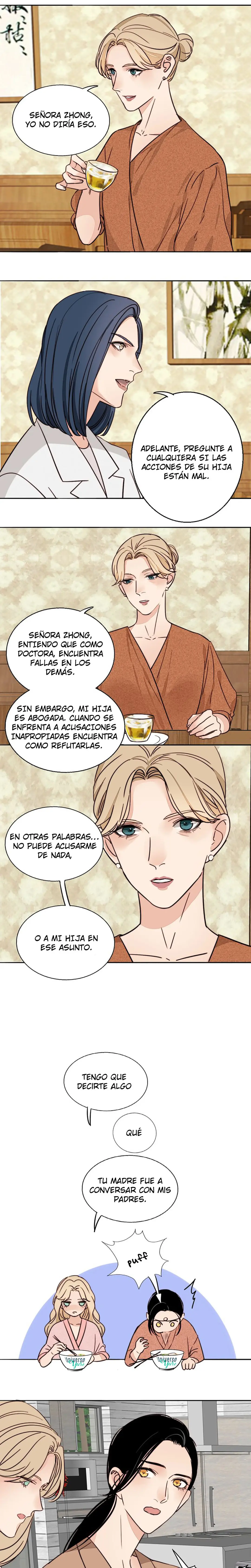 Mojito (2019) - Capítulo 18 - Página 4 - LectorTMOo