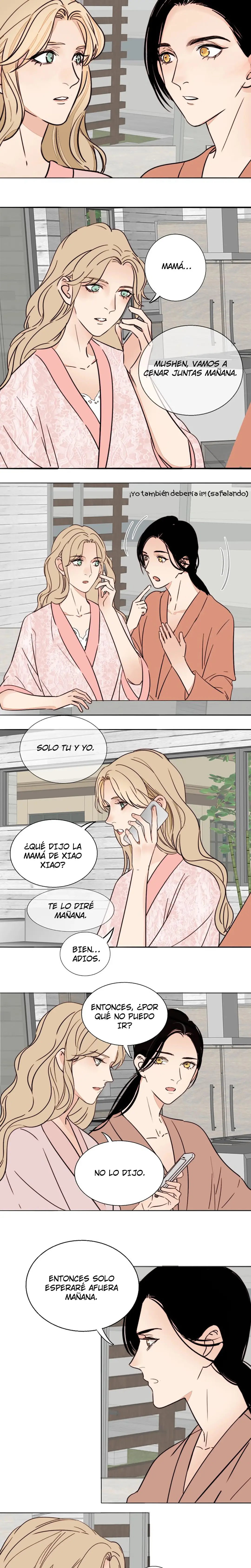 Mojito (2019) - Capítulo 18 - Página 8 - LectorTMOo