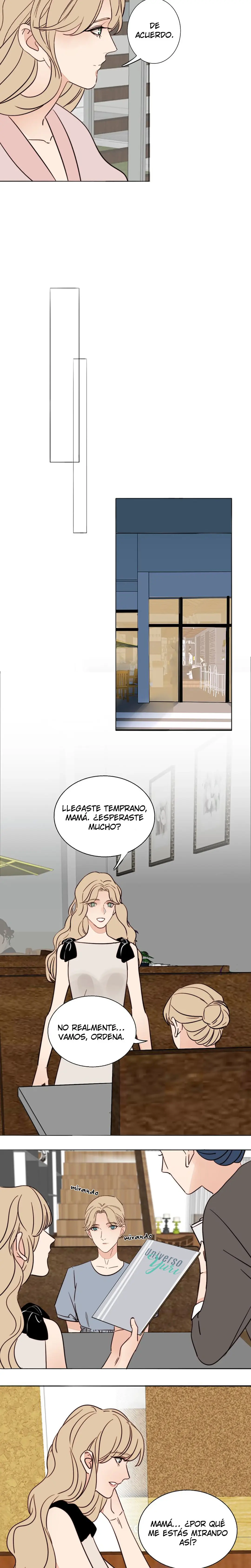 Mojito (2019) - Capítulo 18 - Página 9 - LectorTMOo