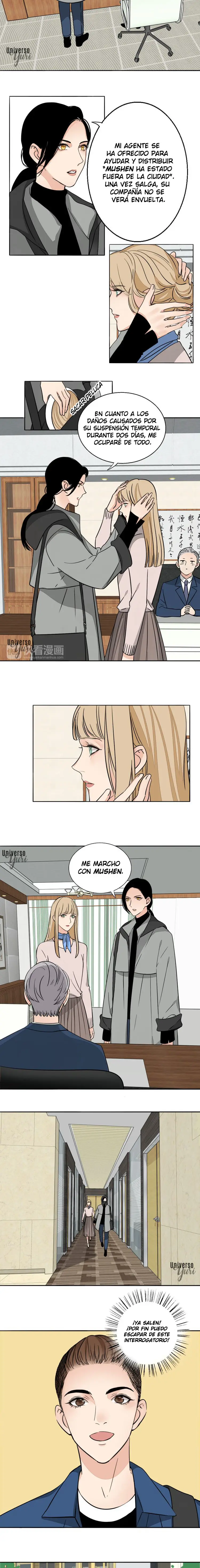 Mojito (2019) - Capítulo 2 - Página 2 - LectorTMOo