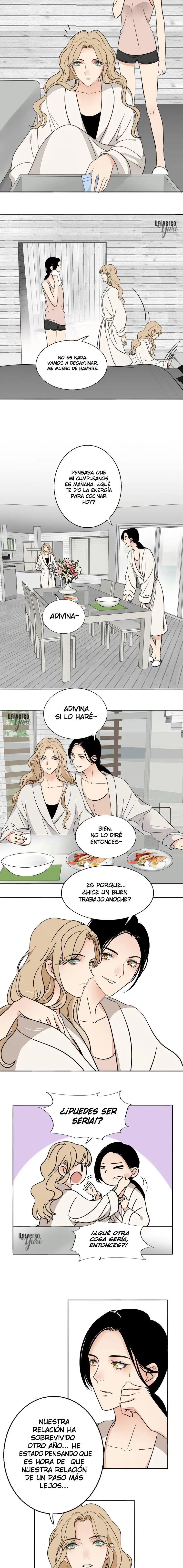 Mojito (2019) - Capítulo 2 - Página 7 - LectorTMOo