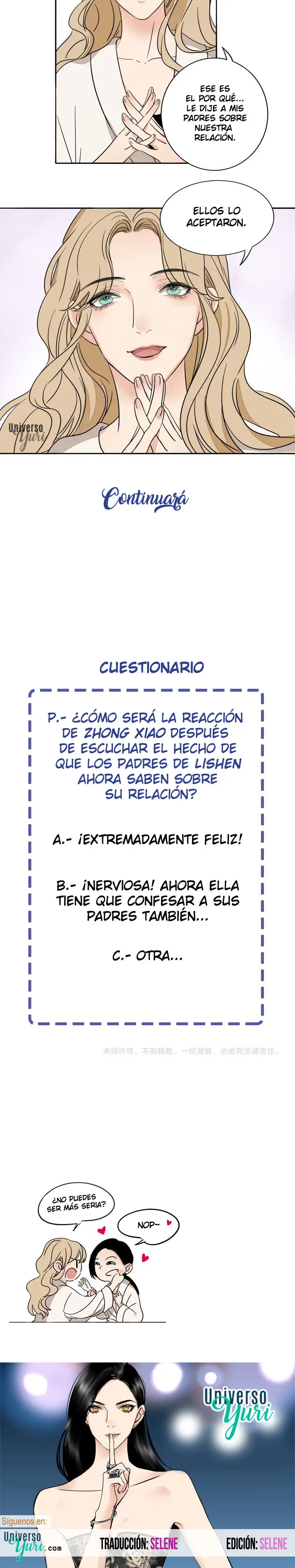 Mojito (2019) - Capítulo 2 - Página 8 - LectorTMOo