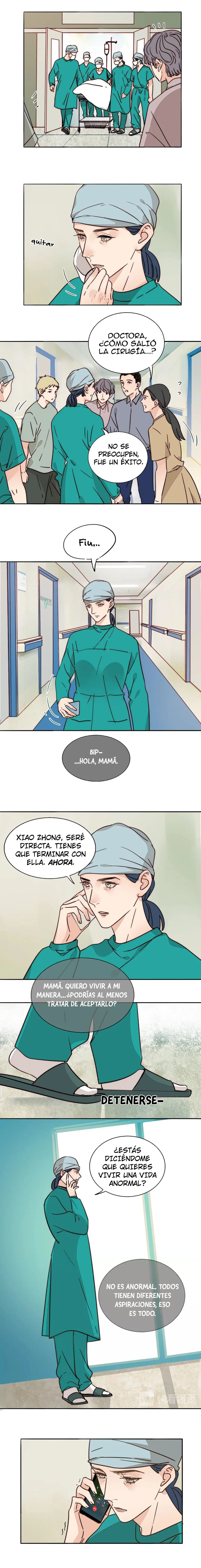 Mojito (2019) - Capítulo 20 - Página 2 - LectorTMOo