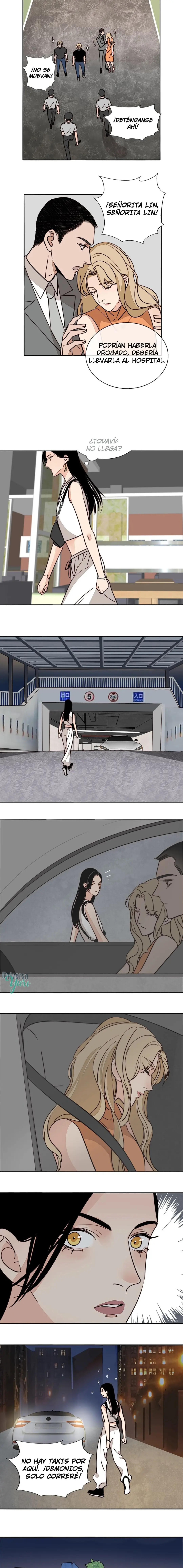 Mojito (2019) - Capítulo 21 - Página 5 - LectorTMOo