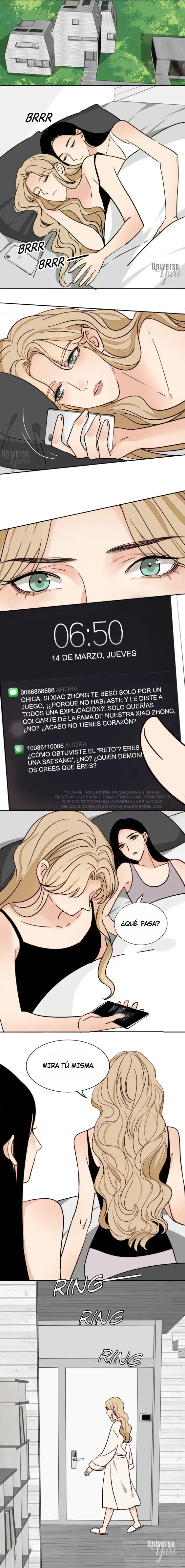 Mojito (2019) - Capítulo 7 - Página 5 - LectorTMOo