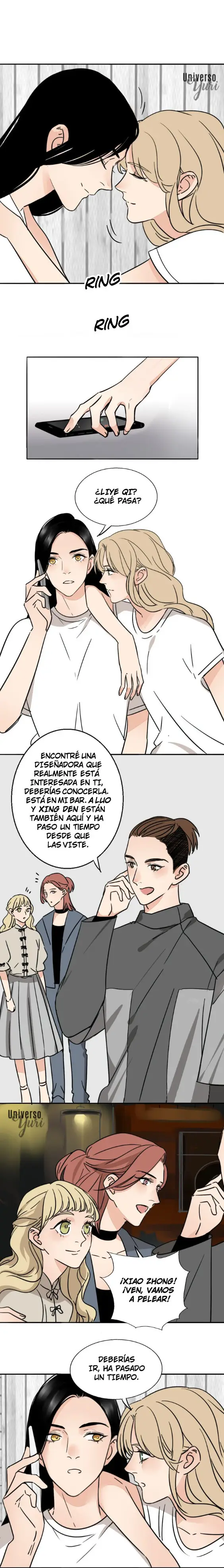 Mojito (2019) - Capítulo 8 - Página 7 - LectorTMOo