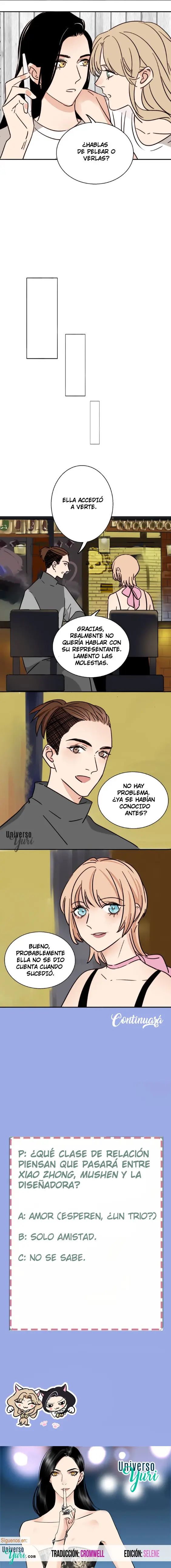 Mojito (2019) - Capítulo 8 - Página 8 - LectorTMOo