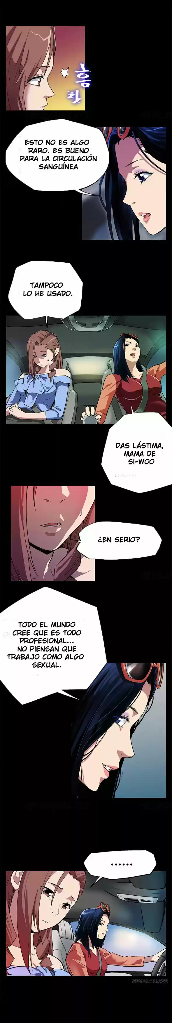 MOM CAFE (2017) - Capítulo 4 - Página 5 - LectorTMOo