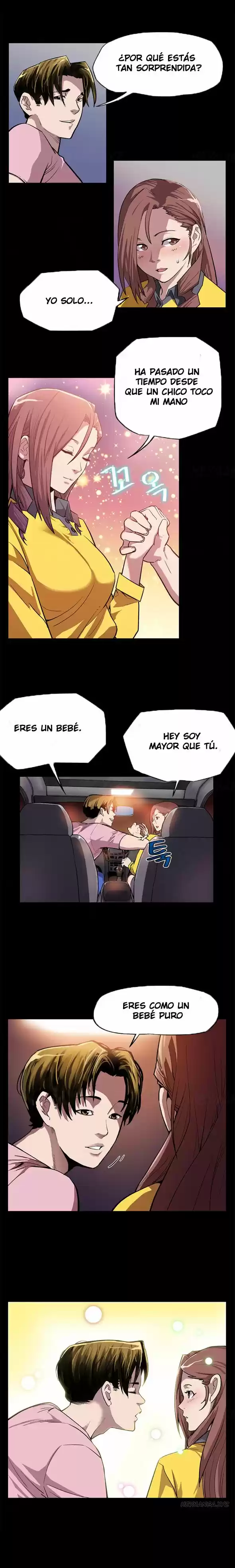 MOM CAFE (2017) - Capítulo 5 - Página 5 - LectorTMOo