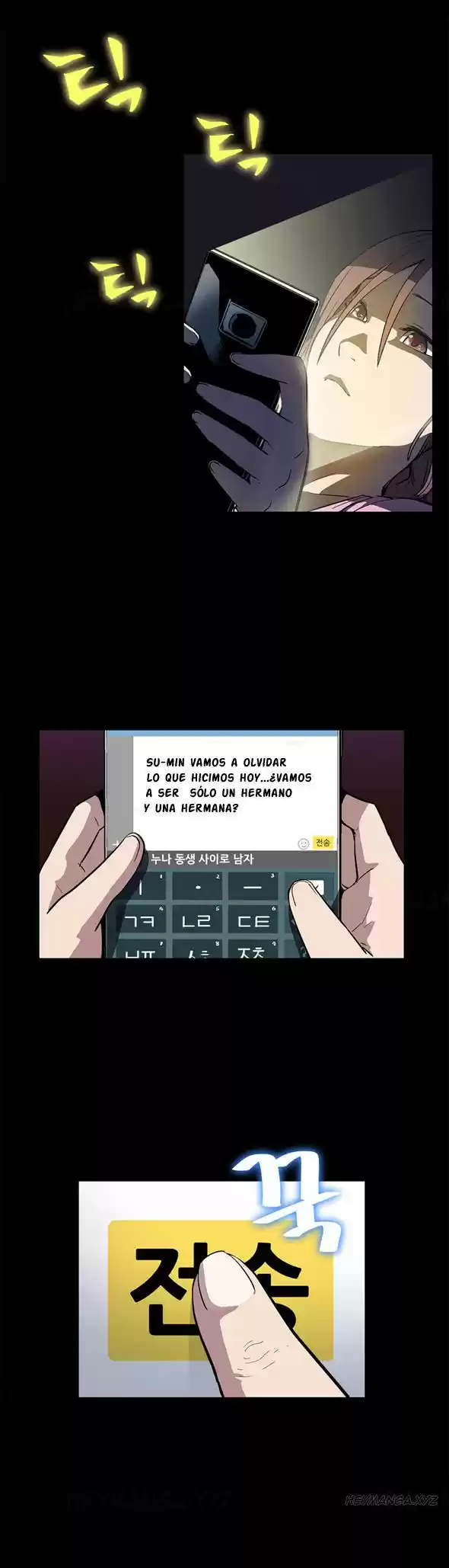 MOM CAFE (2017) - Capítulo 5 - Página 13 - LectorTMOo