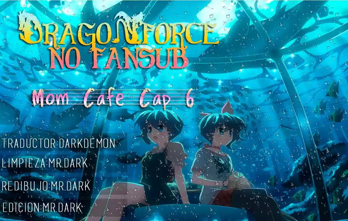 MOM CAFE (2017) - Capítulo 6 - Página 1 - LectorTMOo