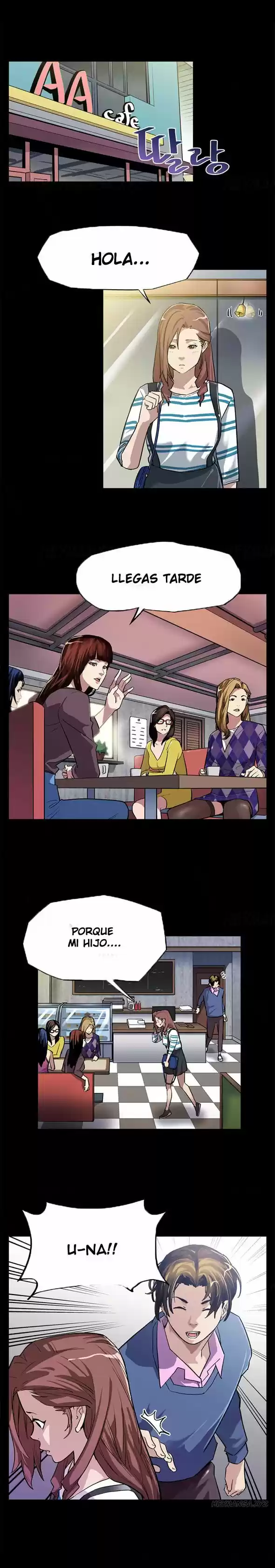 MOM CAFE (2017) - Capítulo 6 - Página 3 - LectorTMOo