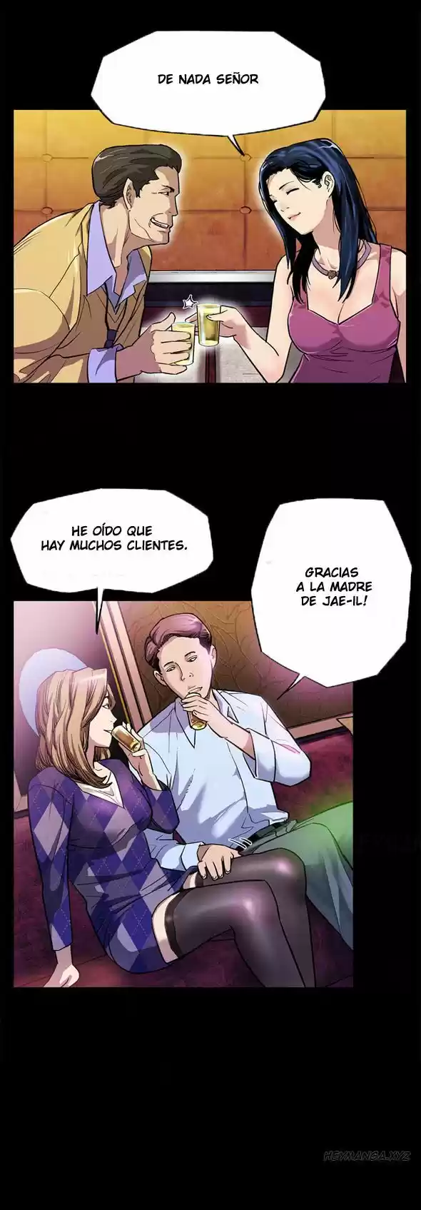 MOM CAFE (2017) - Capítulo 6 - Página 7 - LectorTMOo