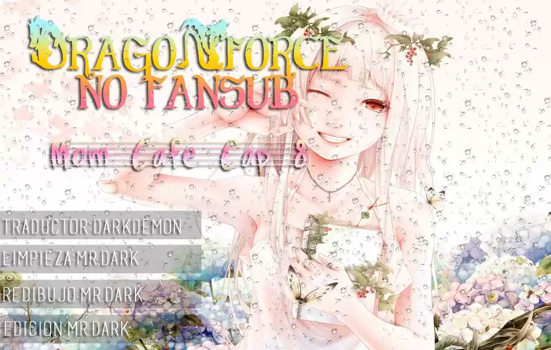 MOM CAFE (2017) - Capítulo 8 - Página 1 - LectorTMOo
