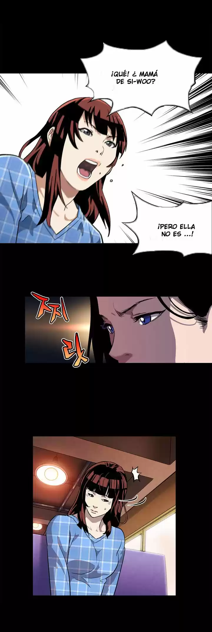 MOM CAFE (2017) - Capítulo 8 - Página 15 - LectorTMOo