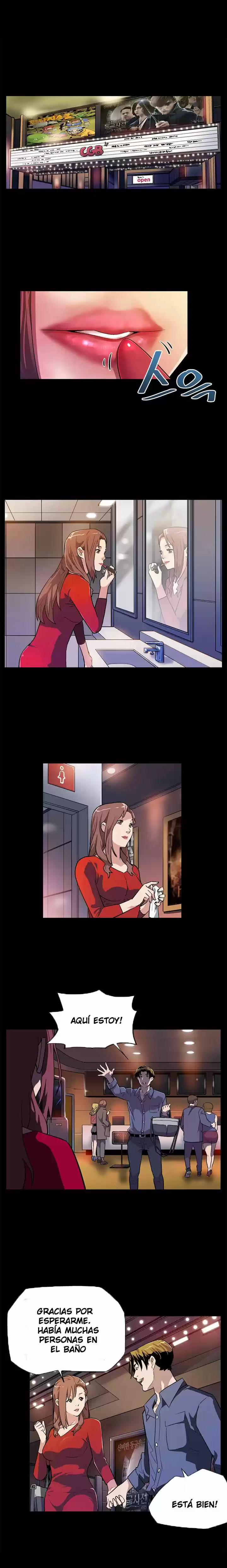 MOM CAFE (2017) - Capítulo 9 - Página 3 - LectorTMOo