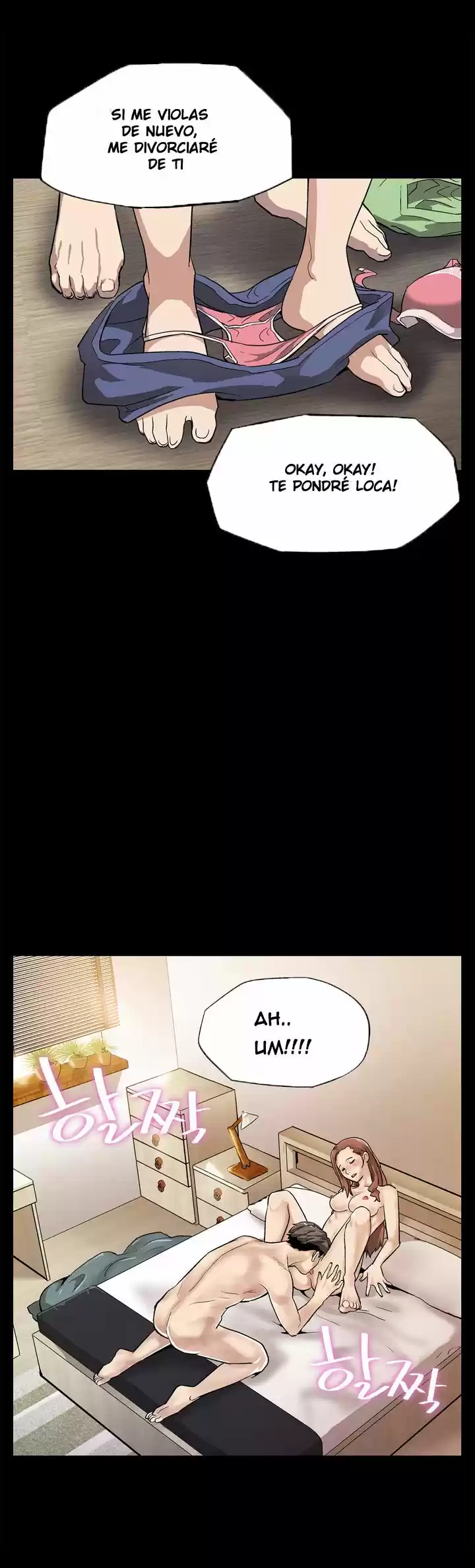 MOM CAFE (2017) - Capítulo 9 - Página 9 - LectorTMOo