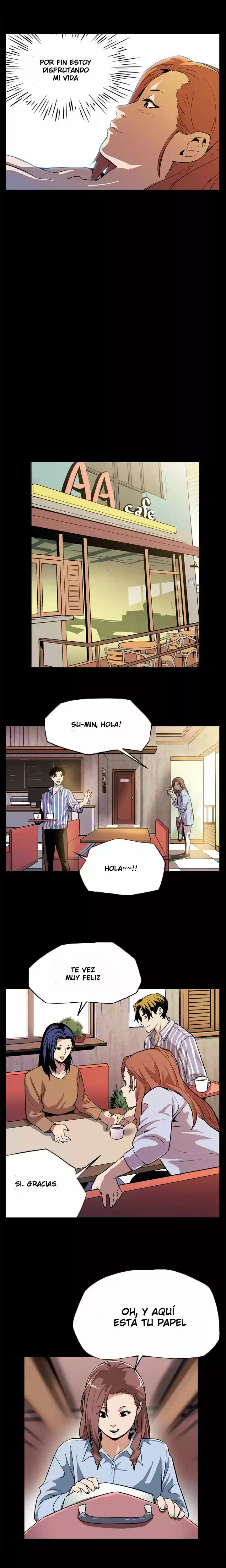 MOM CAFE (2017) - Capítulo 9 - Página 13 - LectorTMOo