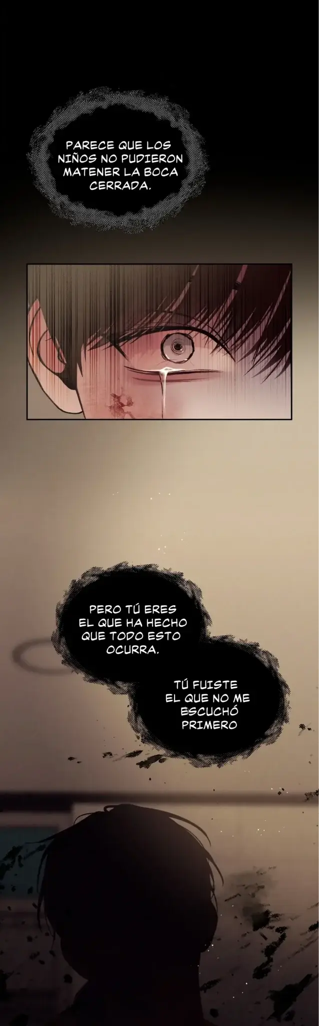Monday's Savior (2023) - Capítulo 1 - Página 7 - LectorTMOo
