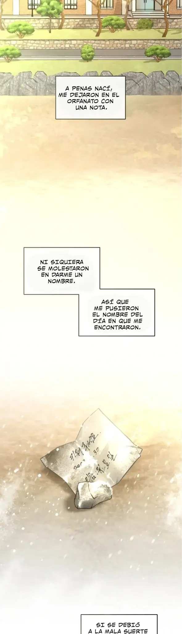 Monday's Savior (2023) - Capítulo 1 - Página 12 - LectorTMOo