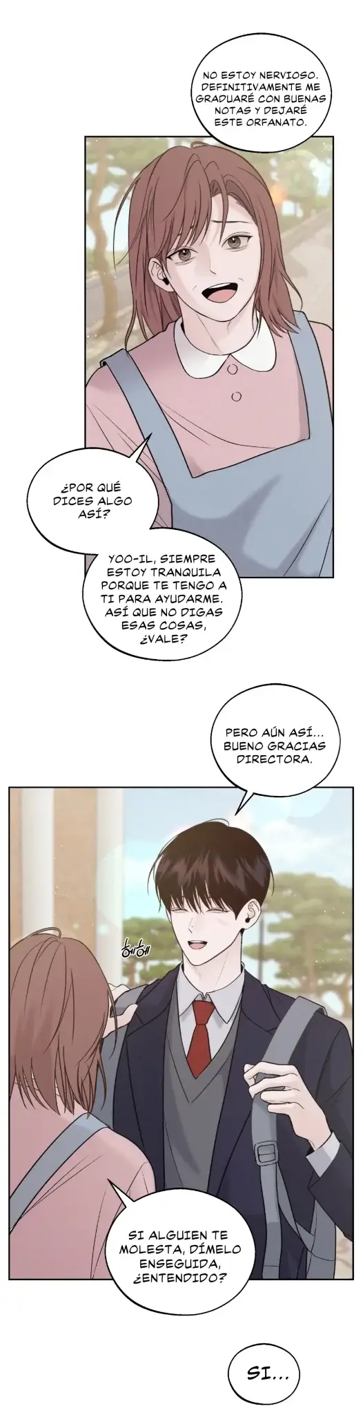 Monday's Savior (2023) - Capítulo 1 - Página 16 - LectorTMOo