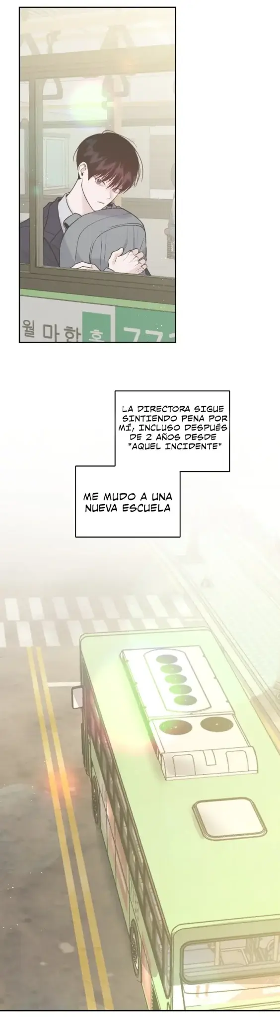 Monday's Savior (2023) - Capítulo 1 - Página 18 - LectorTMOo