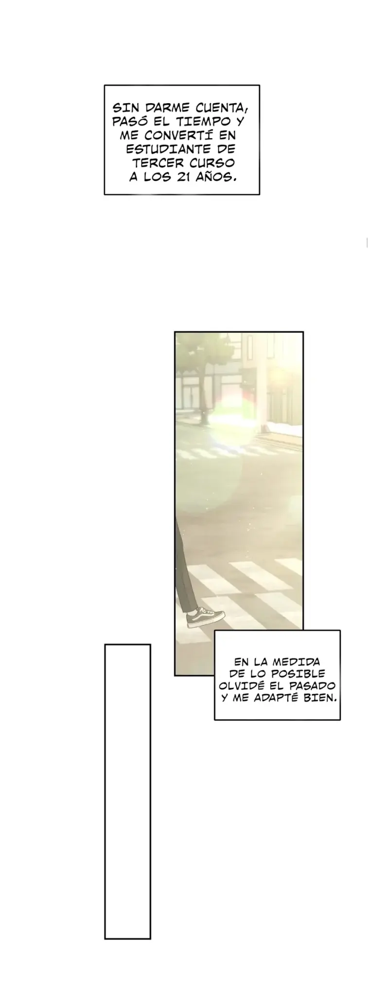 Monday's Savior (2023) - Capítulo 1 - Página 19 - LectorTMOo