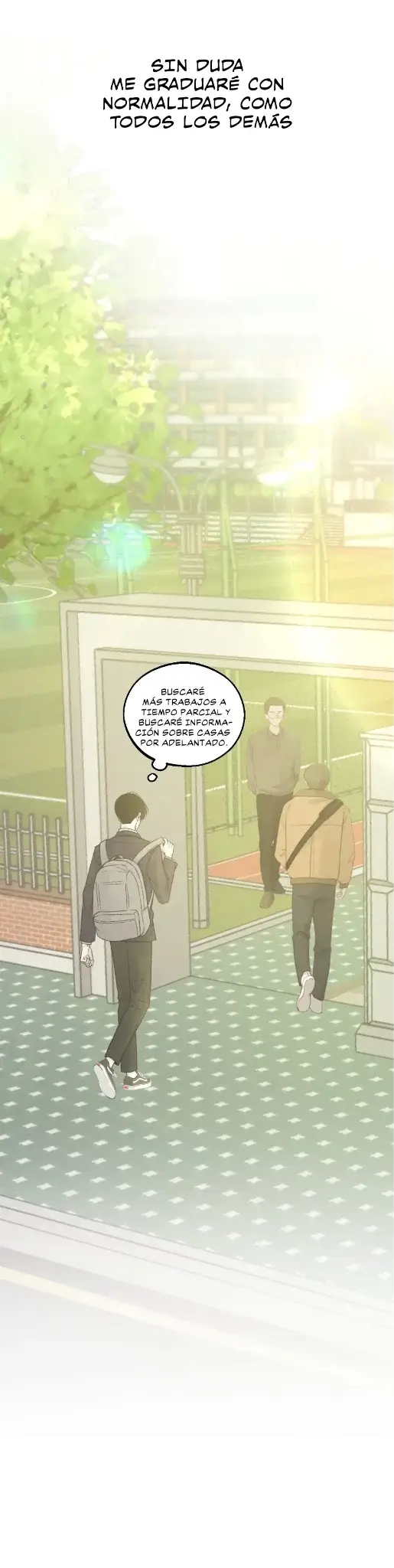 Monday's Savior (2023) - Capítulo 1 - Página 20 - LectorTMOo