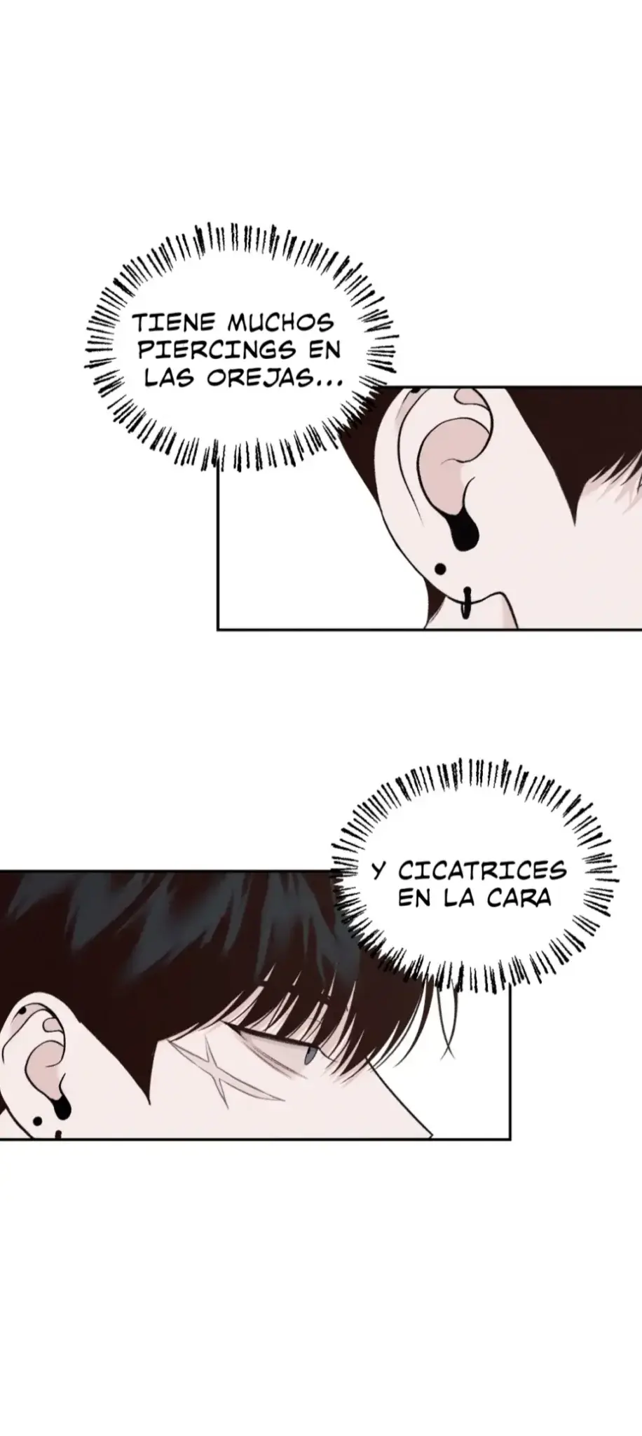 Monday's Savior (2023) - Capítulo 1 - Página 35 - LectorTMOo
