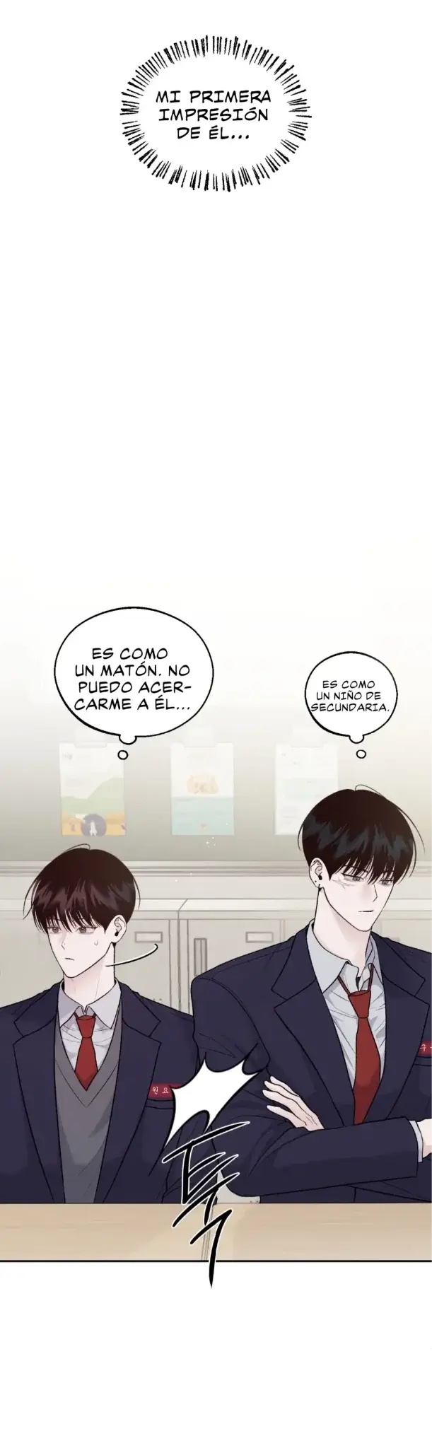 Monday's Savior (2023) - Capítulo 1 - Página 36 - LectorTMOo