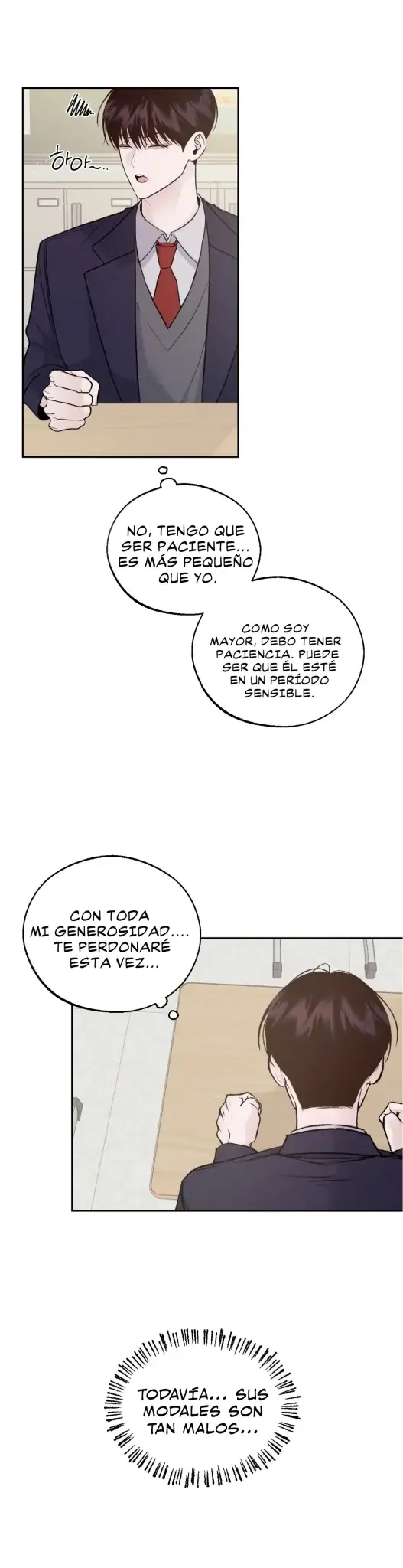 Monday's Savior (2023) - Capítulo 1 - Página 40 - LectorTMOo