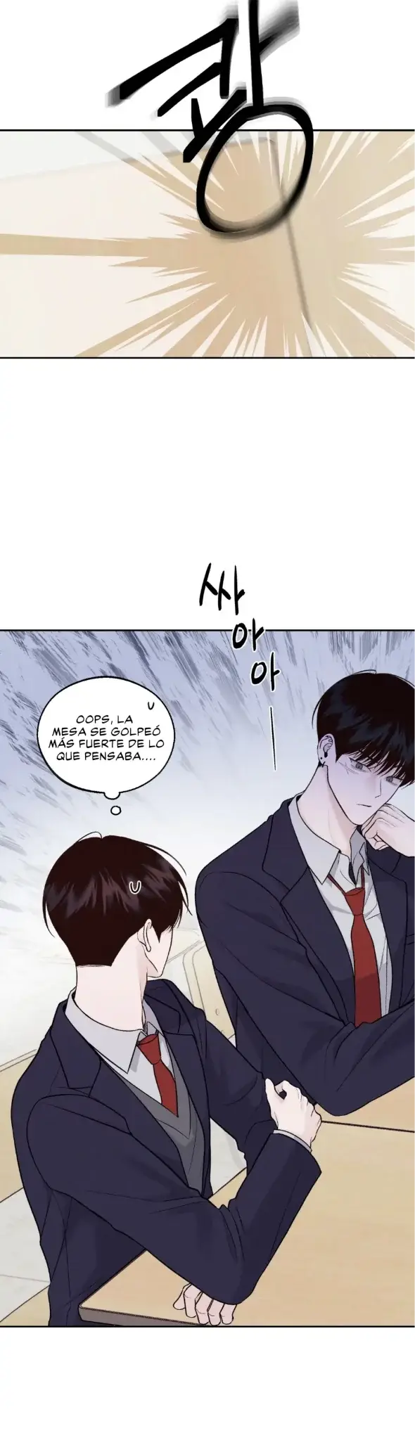 Monday's Savior (2023) - Capítulo 1 - Página 42 - LectorTMOo