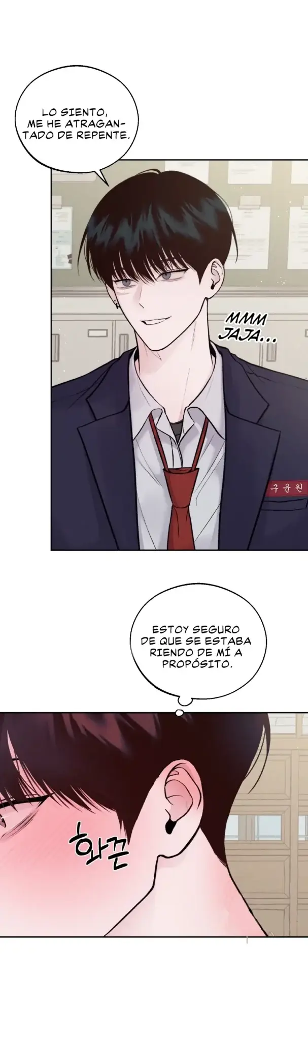 Monday's Savior (2023) - Capítulo 1 - Página 48 - LectorTMOo