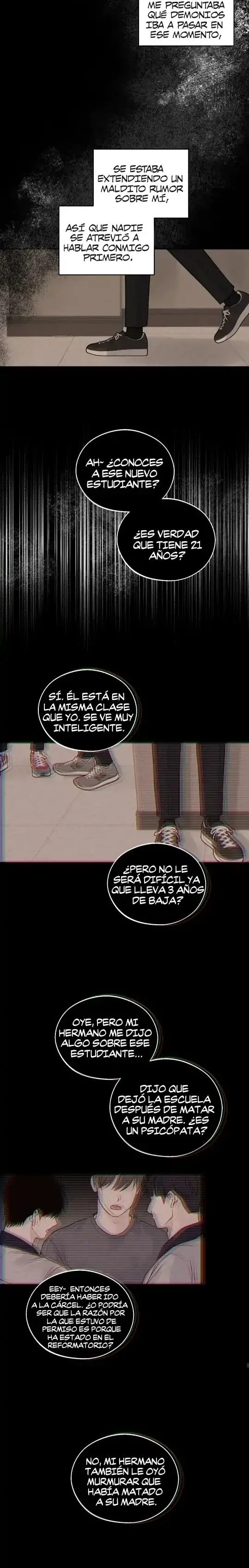 Monday's Savior (2023) - Capítulo 10 - Página 4 - LectorTMOo