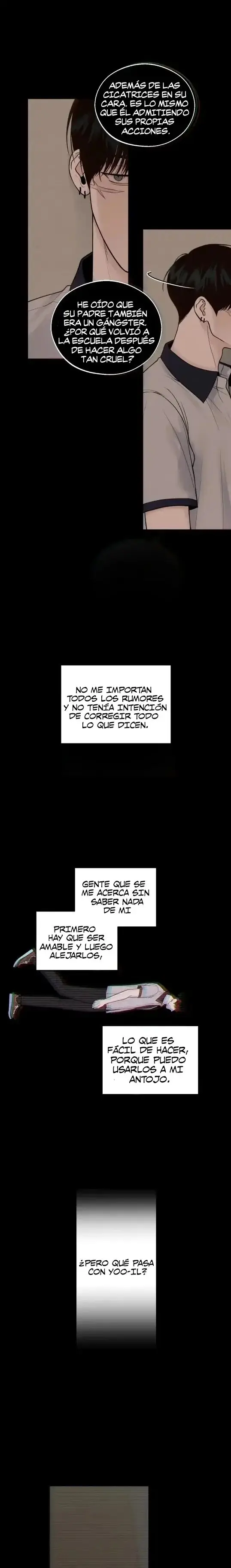 Monday's Savior (2023) - Capítulo 10 - Página 5 - LectorTMOo