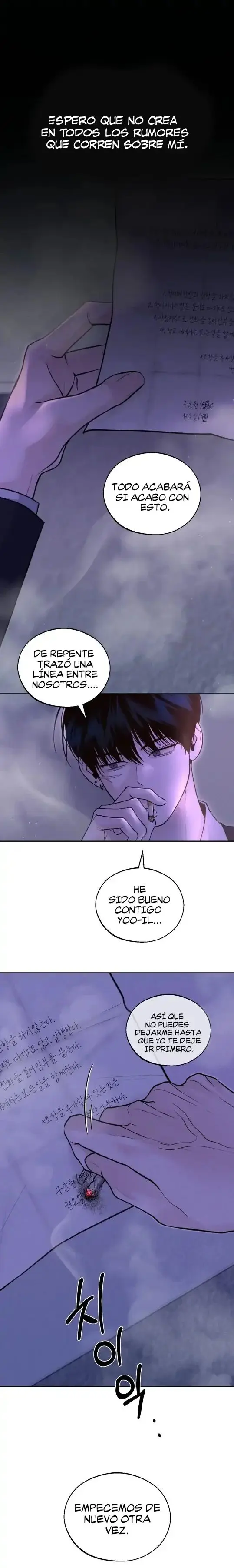 Monday's Savior (2023) - Capítulo 10 - Página 7 - LectorTMOo