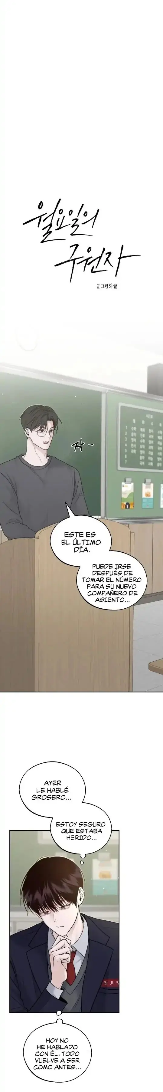 Monday's Savior (2023) - Capítulo 10 - Página 8 - LectorTMOo